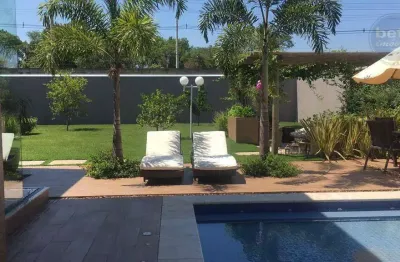 Casa em condomínio fechado com 4 quartos à venda no Jardim Emicol, Itu 