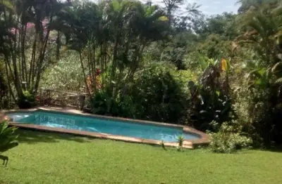Chácara com 3 dormitórios à venda, 5000 m² por r$ 800.000,00 - chácaras rincão - itu/sp