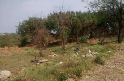 Área residencial à venda, parque nossa senhora da candelária, itu.