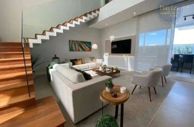 Casa à venda, 355 m² por r$ 2.500.000,00 - residencial central parque - salto/sp