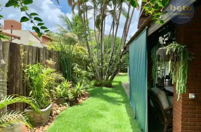 Casa à venda, 400 m² por r$ 2.300.000,00 - condomínio campos de santo antônio - itu/sp