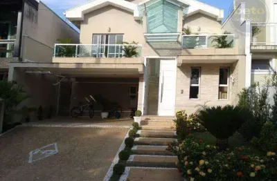 Casa com 3 dormitórios à venda, 198 m² por r$ 1.350.000,00 - condomínio portal da vila rica - itu/sp