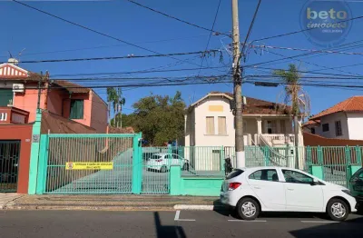 Casa comercial à venda no Centro, Itu 