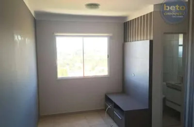Apartamento com 2 quartos à venda no Fazenda da Mata, Itu 
