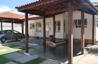 Casa com 4 quartos à venda no Alto das Palmeiras, Itu 