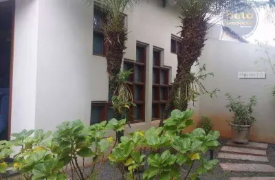 Casa com 4 dormitórios à venda, 370 m² por r$ 850.000,00 - vila santa rosa - itu/sp