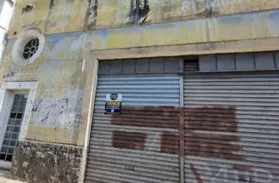 Barracão / Galpão / Depósito com 1 sala à venda na Rua Santa Rita, Centro, Itu