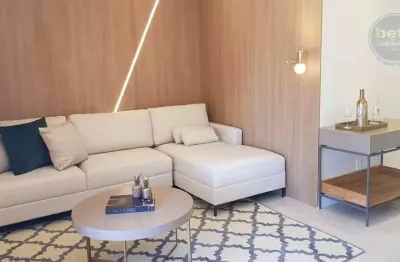 Apartamento com 3 quartos à venda na Praça Padre Bento, Vila Padre Bento, Itu