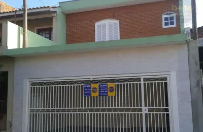 Casa com 3 quartos à venda no Jardim Aeroporto I, Itu 