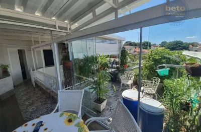 Casa com 3 quartos à venda na Rua do Patrocínio, Centro, Itu