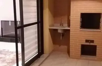 Apartamento com 3 quartos à venda na Vila Suzana, São Paulo 