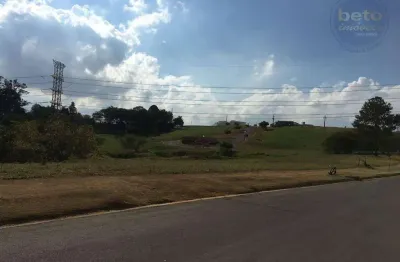 Terreno à venda, 611 m² por r$ 720.000,00 - condomínio villas do golfe - itu/sp