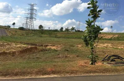 Terreno à venda, 536 m² por r$ 660.000,00 - condomínio villas do golfe - itu/sp