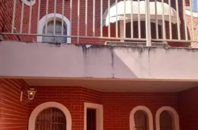 Casa com 3 quartos à venda na Avenida Belo Horizonte, Brasil, Itu