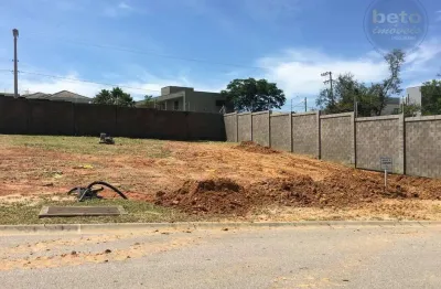 Terreno à venda, 531 m² por r$ 630.000,00 - condomínio vila dos manacás - itu/sp