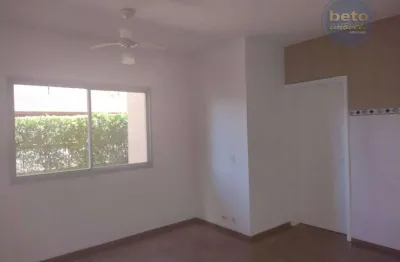 Apartamento com 3 quartos para alugar no Jardim das Rosas, Itu 