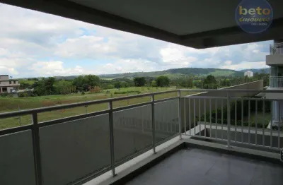 Apartamento com 2 quartos à venda no Chácaras Primavera, Itu 