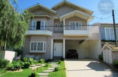 Casa com 3 dormitórios à venda, 400 m² por r$ 2.150.000,00 - condomínio portal de itu - itu/sp