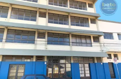 Prédio, 2000 m² - venda por r$ 5.000.000,00 ou aluguel por r$ 30.700,00/mês - centro - itu/sp