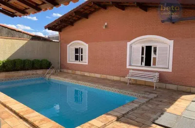 Casa com 4 quartos à venda na Rua Santa Rita, Centro, Itu