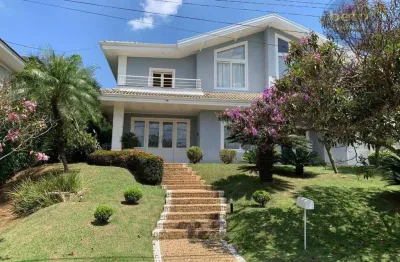 Casa em condomínio fechado com 4 quartos à venda no Jardim Paraíso, Itu 