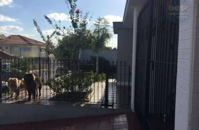 Casa à venda, 229 m² por r$ 780.000,00 - brasil - itu/sp