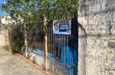 Terreno à venda na Rua Dom Manuel da Silveira D'Elboux, Jardim Novo Itu, Itu