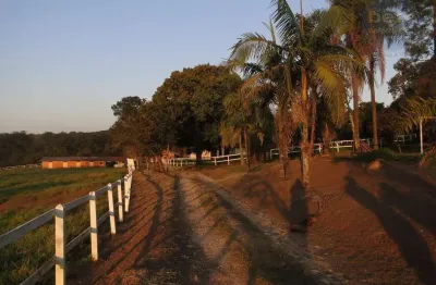 Haras à venda, 507716 m² por r$ 17.773.918,75 - taquaral - itu/sp