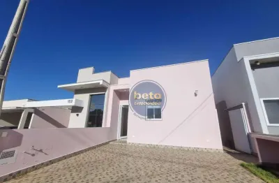 Casa em condomínio fechado com 3 quartos à venda na Rua Juventino Merlin, Jardim Guarujá, Salto