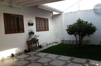 Casa com 2 dormitórios à venda, 169 m² por r$ 400.000,00 - parque residencial potiguara - itu/sp