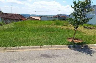 Terreno em condomínio fechado à venda no Portal dos Sabiás, Itu 
