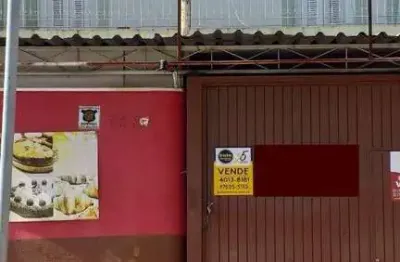 Casa comercial à venda no Centro, Itu 