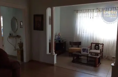 Casa com 5 quartos à venda na Rua Santa Rita, Centro, Itu