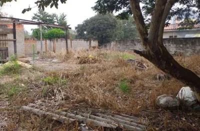 Terreno à venda, 642 m² por r$ 550.000,00 - jardim paraíso ii - itu/sp