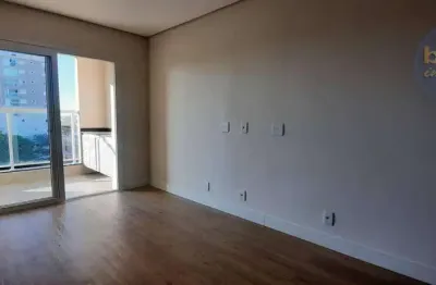 Apartamento com 2 quartos à venda na Rua Jair Capelato, Itu Novo Centro, Itu