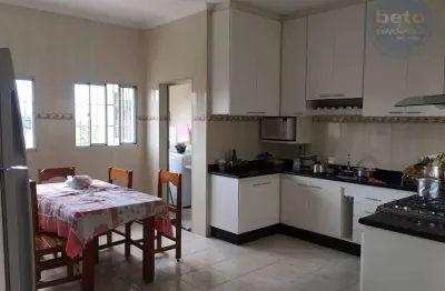 Casa à venda, 600 m² por r$ 1.200.000,00 - parque residencial potiguara - itu/sp