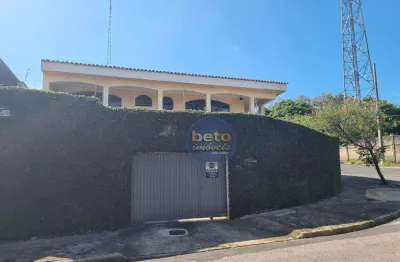 Casa com 3 quartos à venda no Jardim Faculdade, Itu 