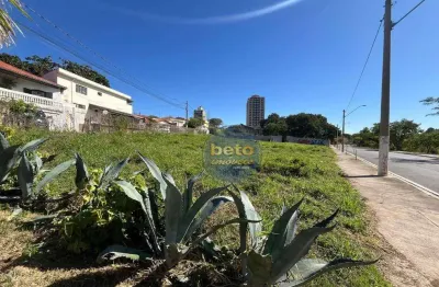 Terreno comercial à venda na Vila Nova, Itu 