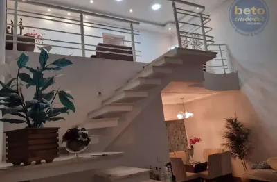 Casa com 4 dormitórios à venda, 298 m² por r$ 880.000,00 - itu novo centro - itu/sp