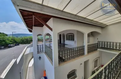 Casa com 4 quartos à venda no Parque América, Itu 