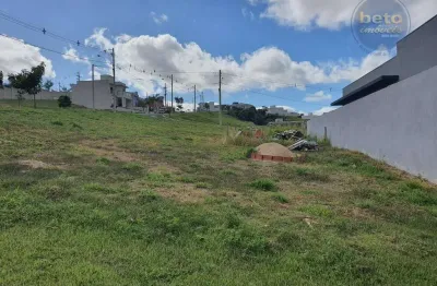 Terreno à venda, 250 m² por r$ 300.000,00 - condomínio gardenville - itu/sp