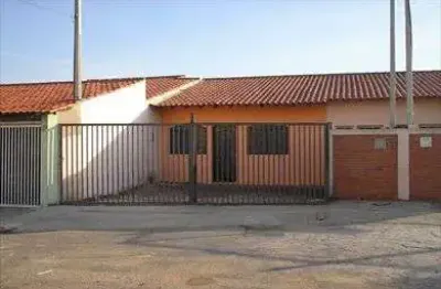 Casa com 4 dormitórios à venda, 171 m² por r$ 590.000,00 - parque américa - itu/sp