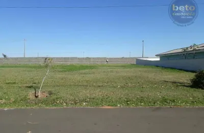 Terreno à venda, 827 m² por r$ 550.000,00 - condomínio xapada parque ytu - itu/sp