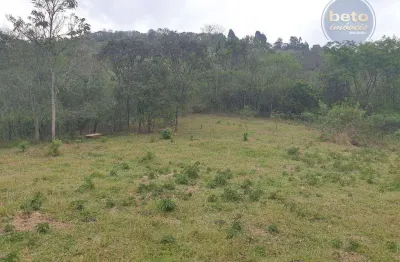Terreno à venda, 15000 m² por r$ 275.000,00 - terras de santa maria - itu/sp