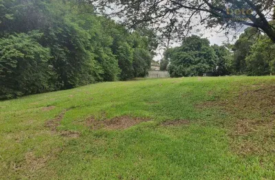 Terreno à venda - condomínio terras de são josé - itu/sp