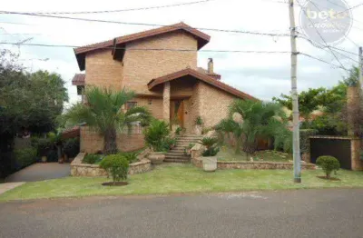 Casa em condomínio fechado com 3 quartos à venda na Rua Olegário Mariano, Campos de Santo Antônio, Itu