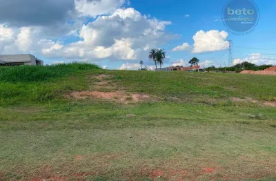 Terreno em condomínio fechado à venda no Bairro do Pinheiro, Itu 