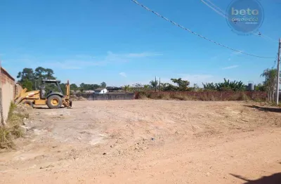 Terreno à venda, 2500 m² por r$ 580.000,00 - chácaras reunidas ipê - itu/sp