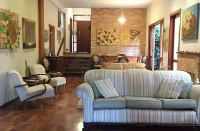 Casa em condomínio fechado com 4 quartos à venda no Condomínio Portal de Itu, Itu 