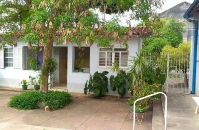 Casa com 6 quartos à venda no Centro, Itu 